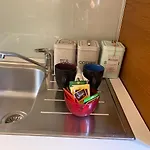 De L'osmarin Suites 3*