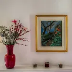 Affittacamere De L'osmarin Suites 3*