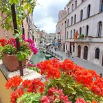 De L'osmarin Suites Affittacamere Venezia