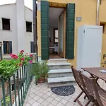 De L'osmarin Suites Affittacamere Venezia