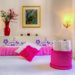 Affittacamere De L'osmarin Suites 3*