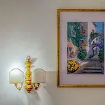 De L'osmarin Suites 3*