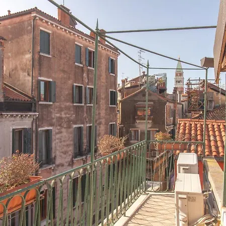 De L'osmarin Suites 3* Venezia