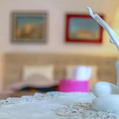 Гостевой дом De L'osmarin Suites Венеция