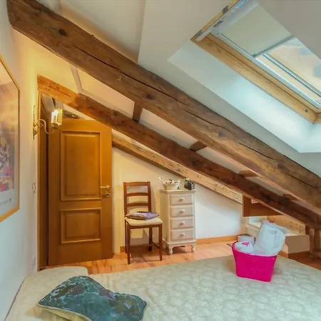 De L'osmarin Suites Венеция