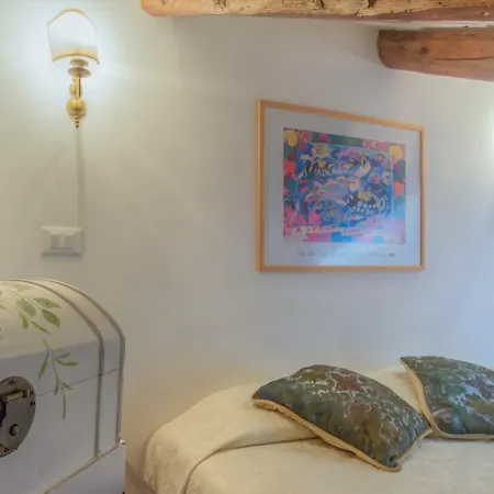 De L'osmarin Suites Венеция