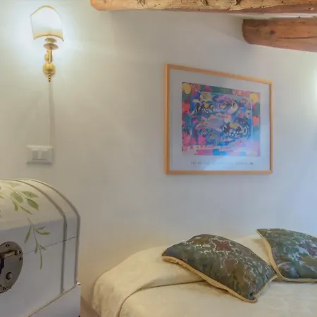 De L'osmarin Suites Venice