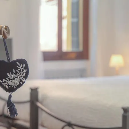 De L'osmarin Suites Venetië