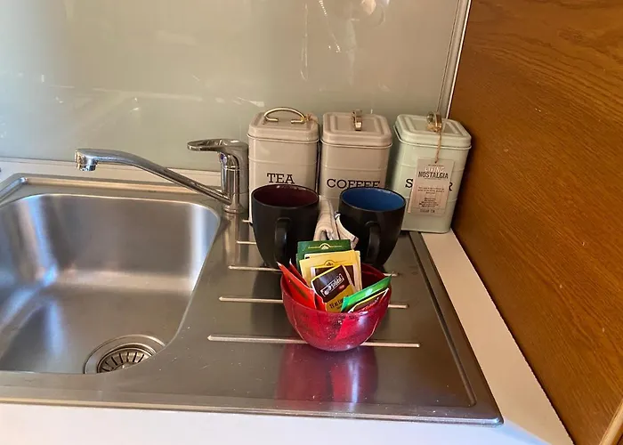 De L'osmarin Suites 3*