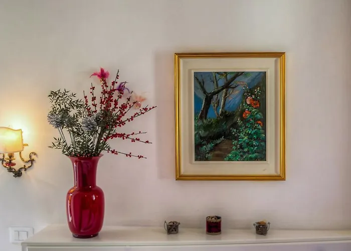 Gæstehus De L'osmarin Suites 3*