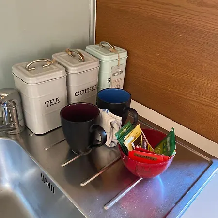 De L'osmarin Suites Guest house