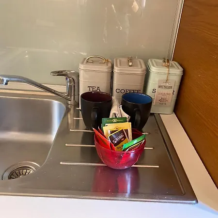 De L'osmarin Suites 3*