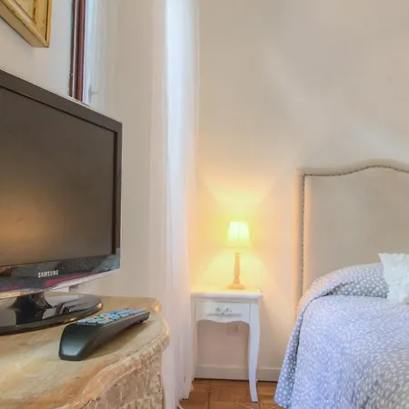 De L'osmarin Suites Venice