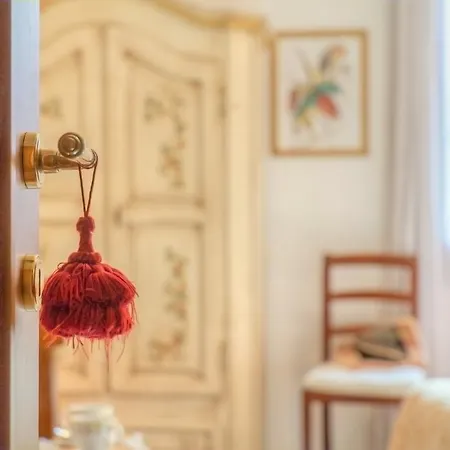 De L'osmarin Suites Venedig