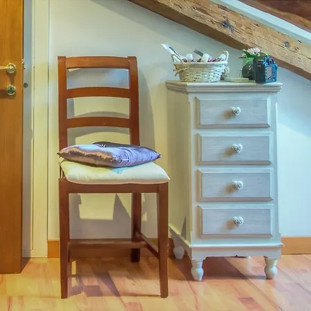 De L'osmarin Suites Venice