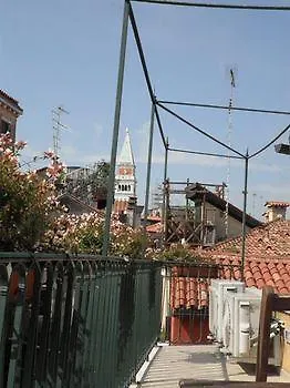 De L'osmarin Suites Venice