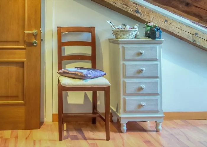 De L'osmarin Suites 베니스