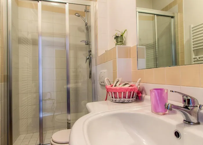 De L'osmarin Suites ונציה