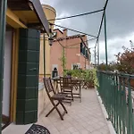 Гостевой дом De L'osmarin Suites 3*