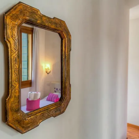 De L'osmarin Suites ונציה