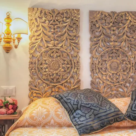 بيت ضيافة De L'osmarin Suites البندقية