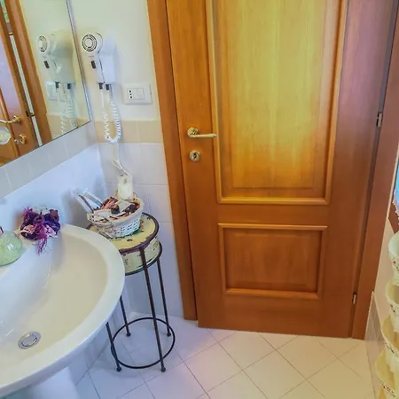 De L'osmarin Suites البندقية