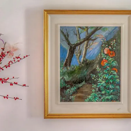 De L'osmarin Suites בית הארחה 3*