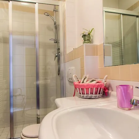 De L'osmarin Suites ונציה