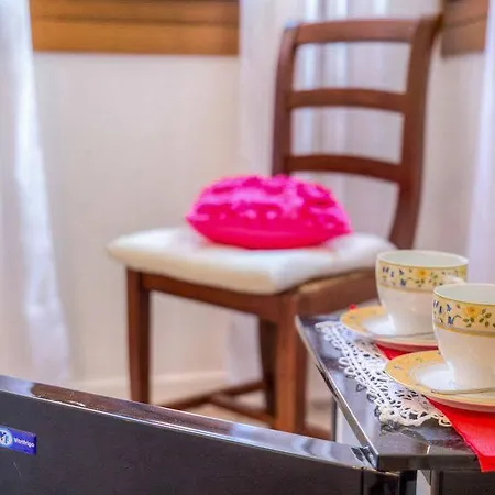 De L'osmarin Suites 3* البندقية