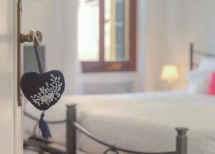 De L'osmarin Suites Venecia