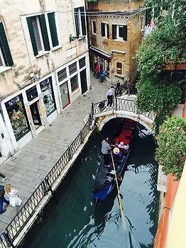 De L'osmarin Suites Venecia