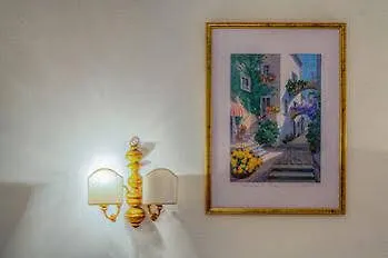 De L'osmarin Suites 3*